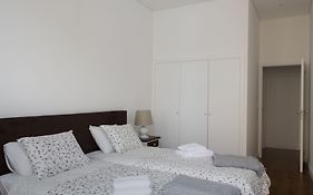 Casa Velha Guesthouse